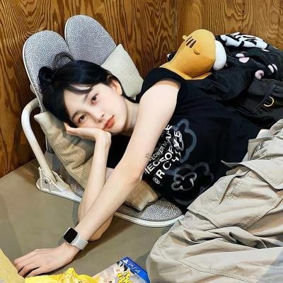 孤独社畜海报