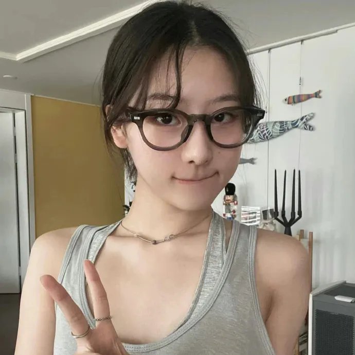 愿望合伙人海报